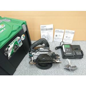 @【未使用品】 訳あり ハイコーキ 165mm ...の商品画像