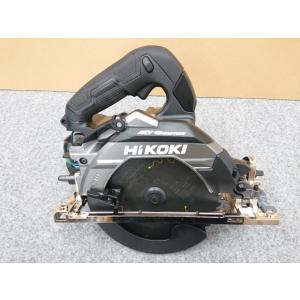 @【未使用品】 訳あり ハイコーキ 165mm...の詳細画像1