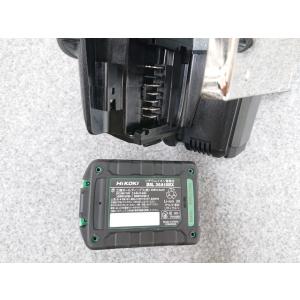 @【未使用品】 訳あり ハイコーキ 165mm...の詳細画像5