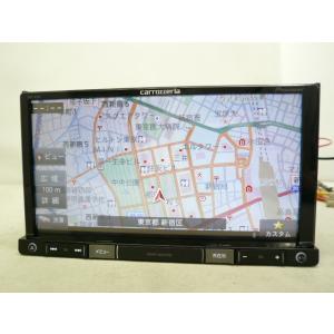 @【中古】 HDMI対応 2024年版 カロッツェリア AVIC-RZ99 メモリーナビ 地デジ/フ...