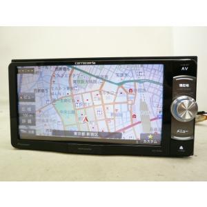 @【中古】 HDMI対応 2025年版 カロッツェリア AVIC-RW802-D メモリーナビ 地デ...