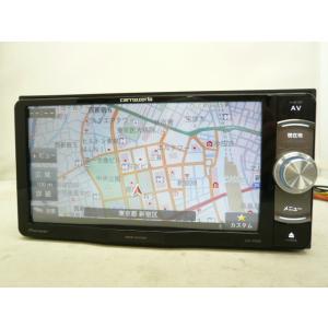 @【中古】 2025年版 カロッツェリア AVIC-RW800-D メモリーナビ 地デジ/フルセグ/...