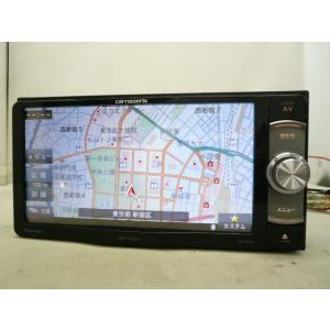 @【中古】 HDMI対応 カロッツェリア AVIC-RW09 メモリーナビ 地デジ/フルセグ/DVD...