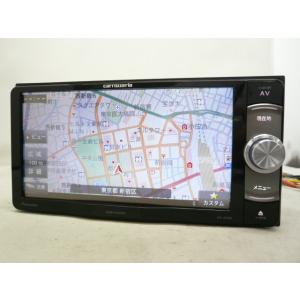 @【中古】 2025年版 カロッツェリア AVIC-RW900 メモリーナビ 地デジ/フルセグ/DV...