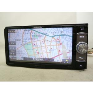 @【中古】 2022年度 カロッツェリア AVIC-RW900-R メモリーナビ 地デジ/フルセグ/...