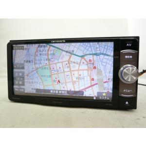 @【中古】 HDMI対応 カロッツェリア AVIC-RW99 メモリーナビ 地デジ/フルセグ/DVD...