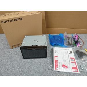 @【未使用品】 カロッツェリア AVIC-RZ822-D カーナビ 楽ナビ 7V型HD メモリーナビ...
