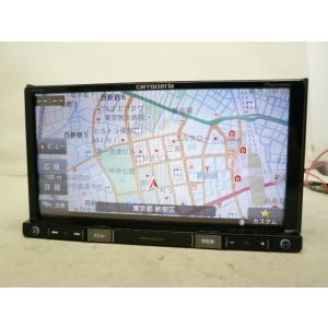 @【中古】 カロッツェリア AVIC-RZ901-R メモリーナビ 地デジ/フルセグ/DVD/CD/...