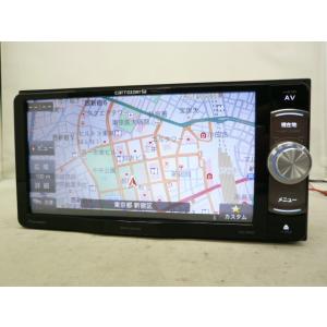 @【中古】 2026年版 カロッツェリア AVIC-RW801-D メモリーナビ 地デジ/フルセグ/...