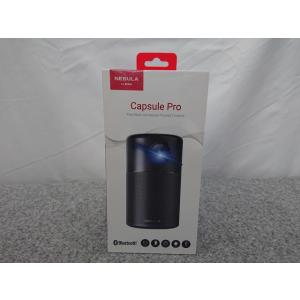 @【未使用品】 アンカー Nebula Capsule Pro モバイルプロジェクター D4111N...
