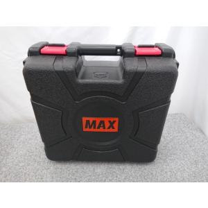 @【未使用品】 MAX マックス 釘打機 スー...の詳細画像5