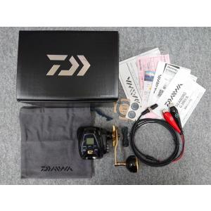 @【未使用品】 ダイワ 23シーボーグ G200J 電動リール SEABORG｜easy-style2007