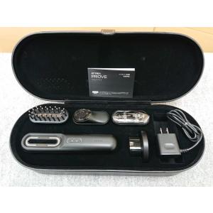 @【中古】 マイトレックス MYTREX PROVE トータルリフト美顔器 MT-PV22B 訳あり