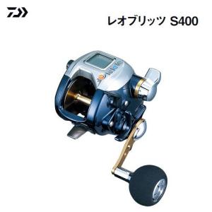 DAIWA（ダイワ） レオブリッツ S500 PE4号×500m リールに巻いて発送