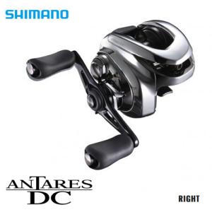 シマノ（SHIMANO） ベイトリール 21 アンタレスDC XG 右巻き