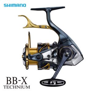 シマノ 24 BB-Xテクニウム ファイアブラッド C3000DXXG S R スピニング