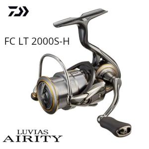 DAIWA（釣り） ダイワ 21ルビアス エアリティ LT4000-CXH スピニング