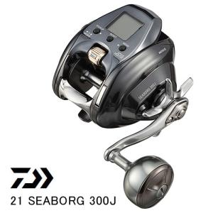 DAIWA（釣り） 23 シーボーグ 400J 電動リール - 最安値・価格比較