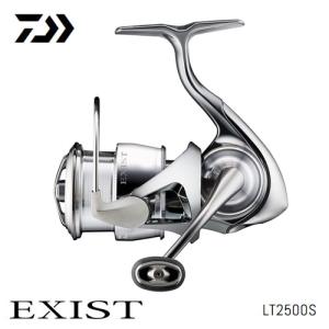 DAIWA(釣り) 22 イグジスト 【EXIST】 LT2500S-H ダイワ DAIWA(釣り) 22 イグジスト 【EXIST】 LT2500S-H ダイワ