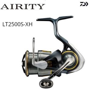 DAIWA（釣り） 23 エアリティ PC LT3000-XH スピニングリール - 最安値