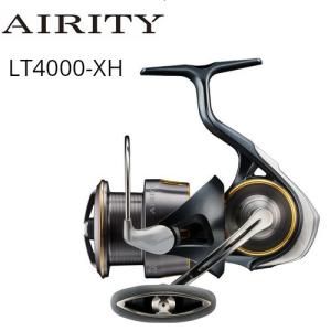 DAIWA（ダイワ） スピニングリール 22EXIST(イグジスト) LT4000-XH