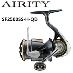 DAIWA（ダイワ） 23 エアリティ PC LT2500 送料無料 : ますびと商店