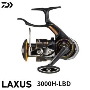 DAIWA（ダイワ） 【目玉商品】ダイワ 23 ラグザス 3000XH-LBD (2023年