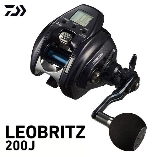 ダイワ 23レオブリッツ 200J 釣り具 LEOBRITZ 電動リール