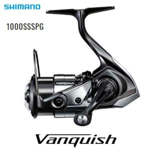 （替スプール付き）23ヴァンキッシュ C2000SHG SHIMANO シマノ 23 ヴァンキッシュ C2000SHG スピニングリール - 最安値・価格