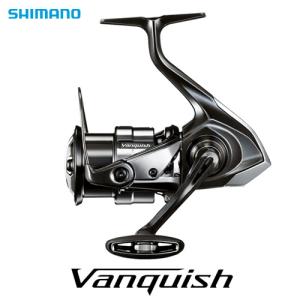 シマノ 23 ヴァンキッシュ 2500S スピニングリール - 最安値・価格比較