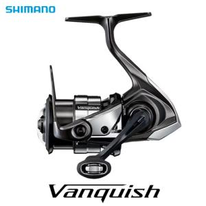 シマノ 23ヴァンキッシュ Vanquish C2000SHG 釣り具 スピニングリ−ル｜easy-style2007