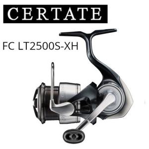 DAIWA（ダイワ） 24 セルテート FC LT2500S スピニングリール 2024年