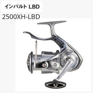 DAIWA（釣り） ダイワ レバーブレーキリール トーナメント ISO 2500XH