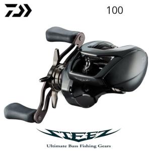 DAIWA（釣り） 20 スティーズリミテッド SV TW 1000H 釣り ベイト