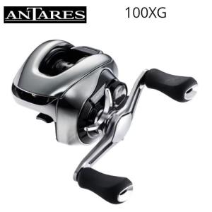 シマノ（SHIMANO） 25 アンタレス 101XG LEFT 左 リール ベイト 送料