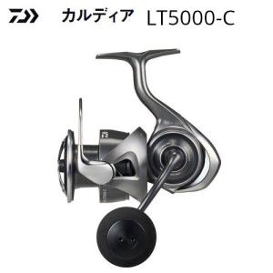 ダイワ(DAIWA) スピニングリール 23レグザ(LEXA) LT4000-C : NIRVANA