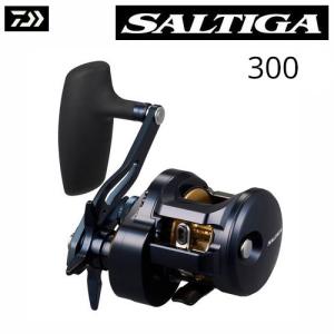 DAIWA（釣り） ダイワ ソルティガBJ 200HL ／ベイト