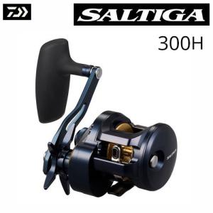 DAIWA（釣り） 25 ソルティガ 8000-H スピニングリール - 最安値