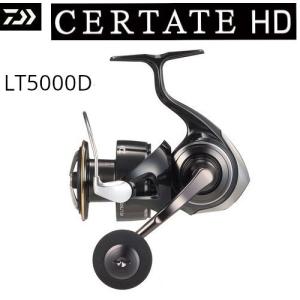 DAIWA（ダイワ） スピニングリール 26セルテート HD LT5000D-XH
