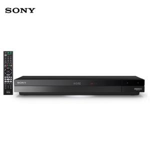 SONY（ソニー） ブルーレイディスクレコーダー 1TB BDZ-ZW1900 2番組