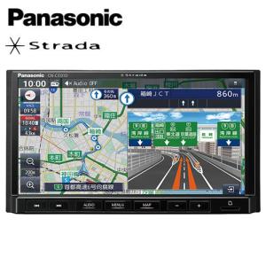 Panasonic（パナソニック） CN-CE01WD カーナビ ストラーダ 7インチ