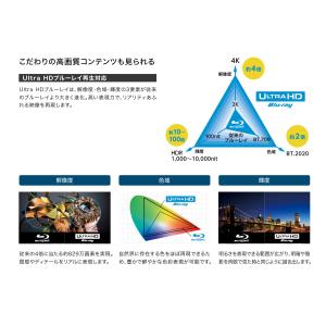 【東芝】 REGZA ブルーレイディスクレコー...の詳細画像3