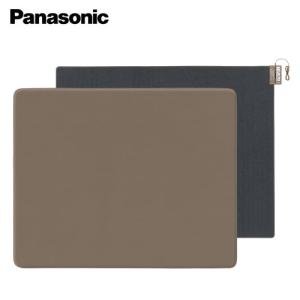 Panasonic（パナソニック） 電気カーペットセット 2畳相当 DC-2NKC1-C
