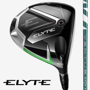 Callaway（キャロウェイ） 日本仕様 セレクトストア限定 2026 QUANTUM