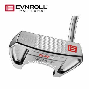 EVNROLL イーブンロール ZERO Z2S 33インチパター EVNROLL（イーブンロール） パター ZERO Z2s EVNROLL 日本正規品 2025