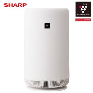 SHARP FU-RC01-W シャープ 空気清浄機 プラズマクラスター7000