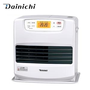 ダイニチ（Dainichi） 石油ファンヒーター 20畳 DAINICHI 35秒スピード