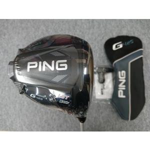 未使用品 PING ピン G425 LST ドライバー Speeder 569 EVOLUTION VII スピーダー エボ7 カーボン ARCCOSセンサー付きグリップ 日本仕様