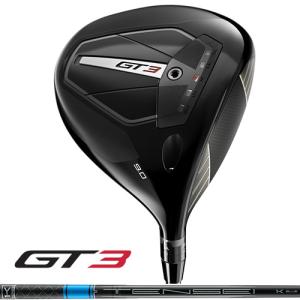 Titleist 2024年モデル タイトリスト GT3 ドライバー TENSEI 1K Titleist 2024年モデル タイトリスト GT3 ドライバー TENSEI 1K