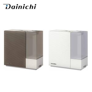 ダイニチ（Dainichi） 加湿器 ハイブリッド加湿器 HD-RXC900C(T